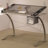 Michael Alan CSR Select  - Artist Table Desk