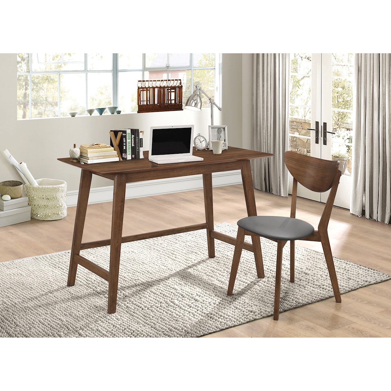 Michael Alan CSR Select  - Desk Set