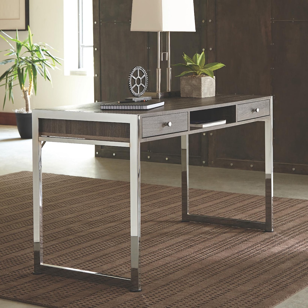 Michael Alan CSR Select  - Desk