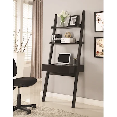 Ladder Desk