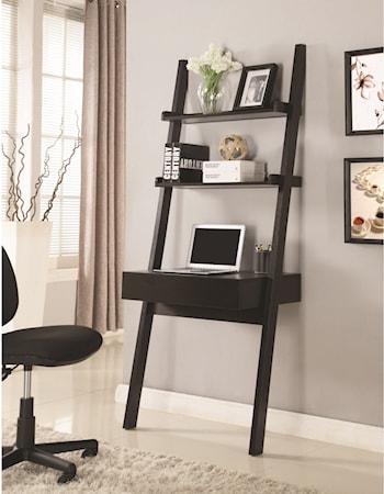 Ladder Desk