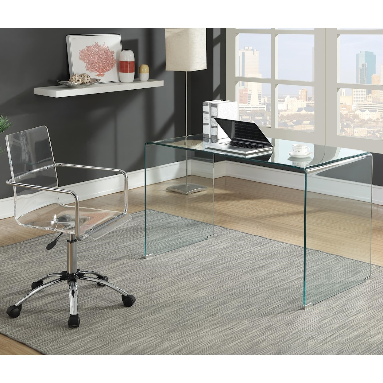 Michael Alan CSR Select  - Desk 