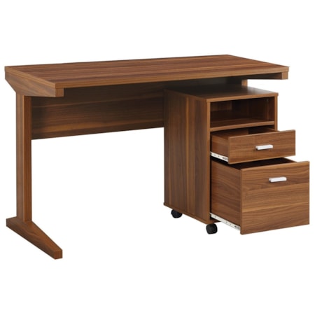 2-Piece Desk Set