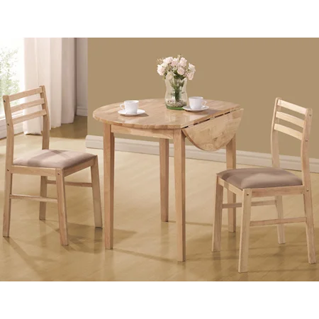 3pc Dining Room Group