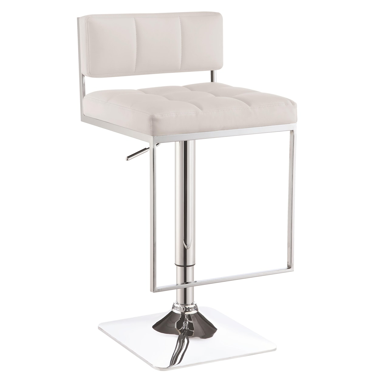 Michael Alan CSR Select Dining Chairs and Bar Stools Adjustable Bar Stool