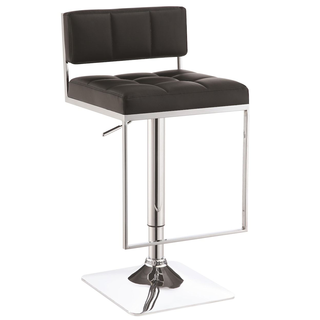 Michael Alan CSR Select Dining Chairs and Bar Stools Adjustable Bar Stool