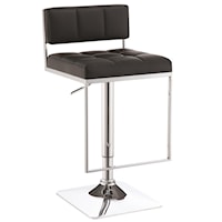 Adjustable Modern Bar Stool