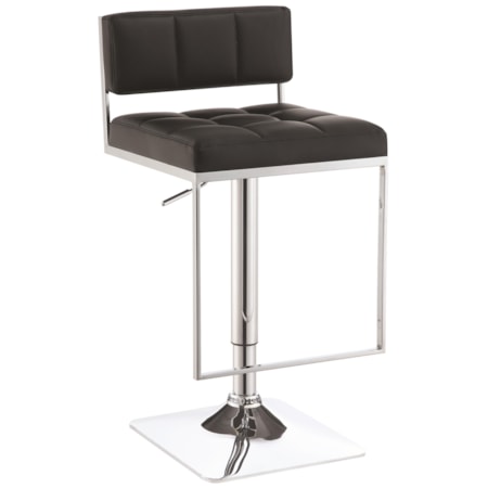 Adjustable Bar Stool