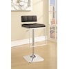 Michael Alan CSR Select Dining Chairs and Bar Stools Adjustable Bar Stool