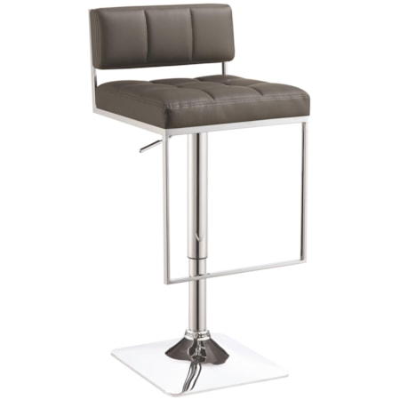 Adjustable Bar Stool