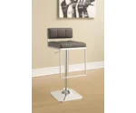 Coaster Dining Chairs and Bar Stools Adjustable Bar Stool