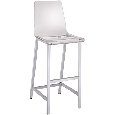 Bar Height Stool