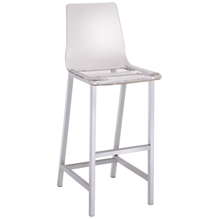 Bar Height Stool