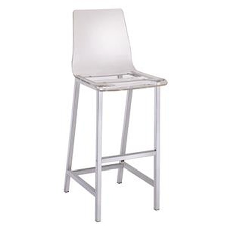 Bar Height Stool