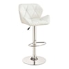 Coaster Dining Chairs and Bar Stools Adjustable Stool