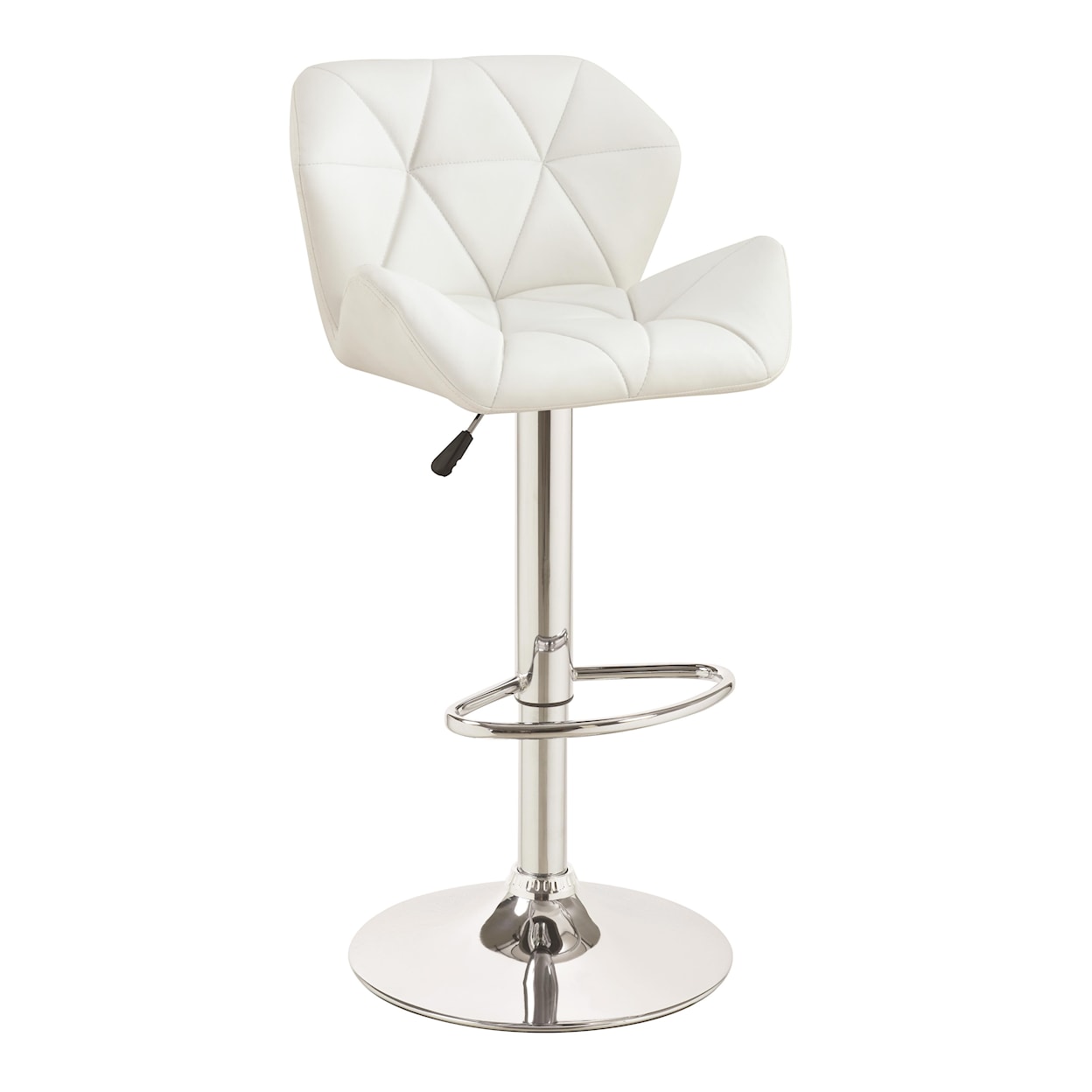 Coaster Dining Chairs and Bar Stools Adjustable Stool