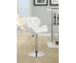 Coaster Dining Chairs and Bar Stools Adjustable Stool