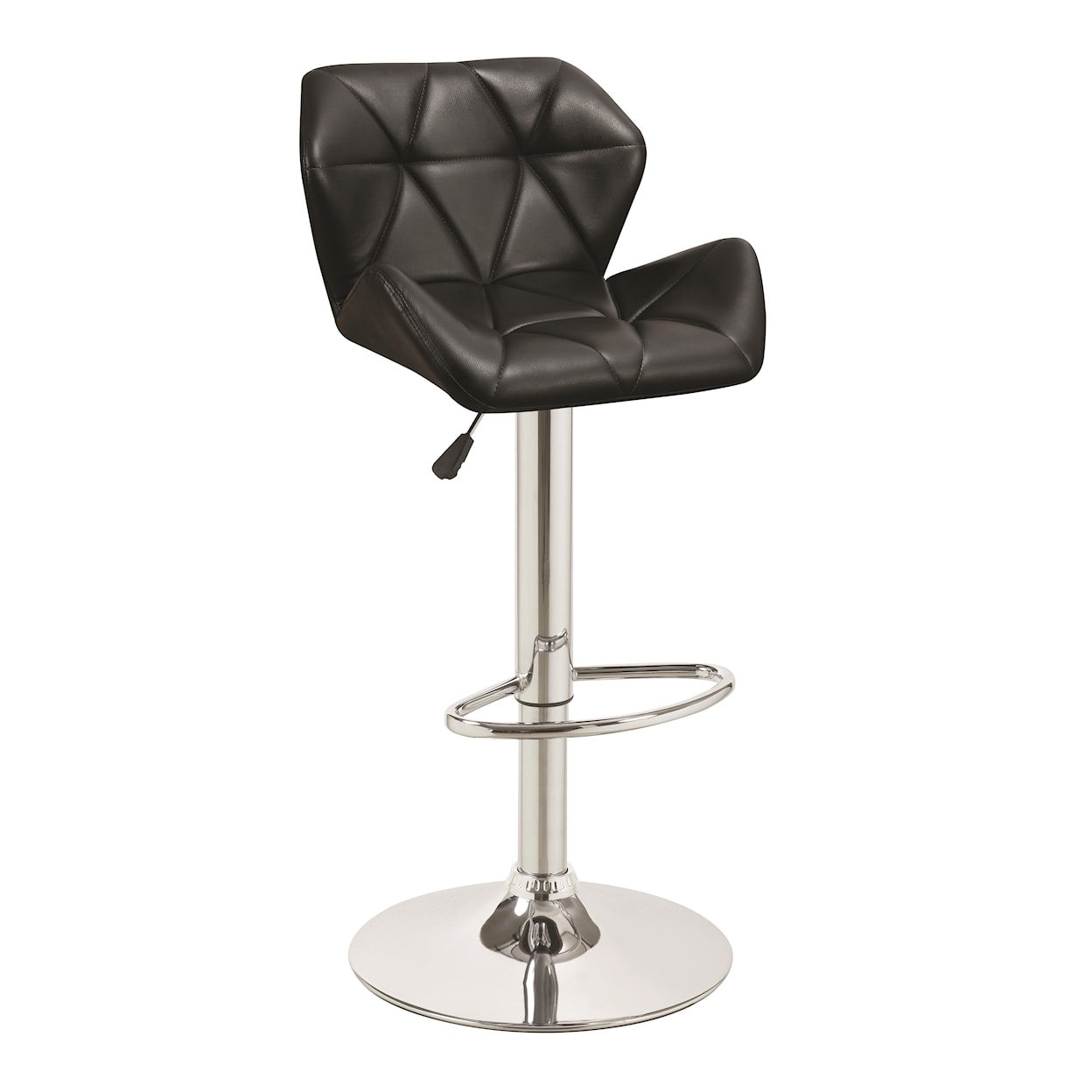 Coaster Dining Chairs and Bar Stools Adjustable Stool