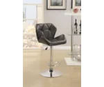 Coaster Dining Chairs and Bar Stools Adjustable Stool