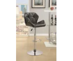 Coaster Dining Chairs and Bar Stools Adjustable Stool