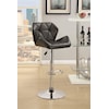 Michael Alan CSR Select Dining Chairs and Bar Stools Adjustable Stool