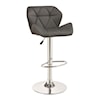 Coaster Dining Chairs and Bar Stools Adjustable Stool