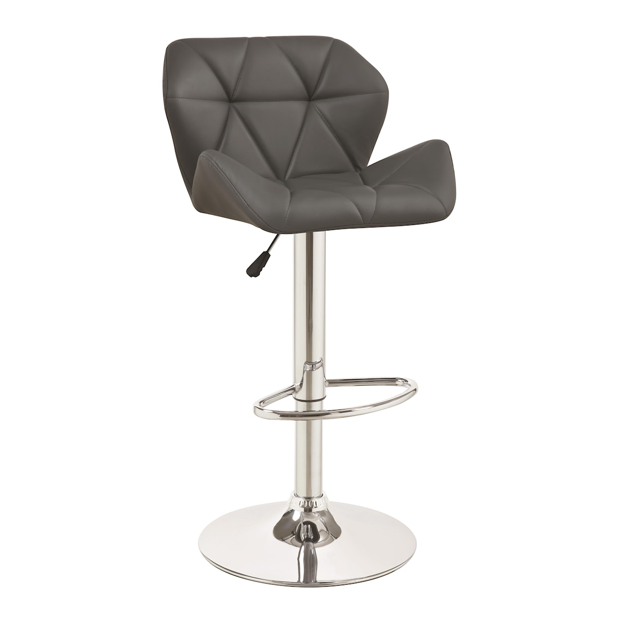 Coaster Dining Chairs and Bar Stools Adjustable Stool