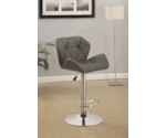 Coaster Dining Chairs and Bar Stools Adjustable Stool