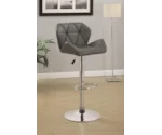 Coaster Dining Chairs and Bar Stools Adjustable Stool