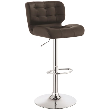 Adjustable Bar Stool