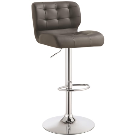 Adjustable Bar Stool