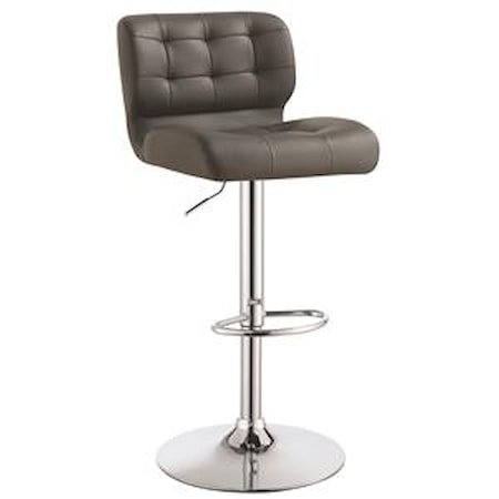 Adjustable Bar Stool