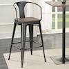 Coaster Dining Chairs and Bar Stools Bar Stool