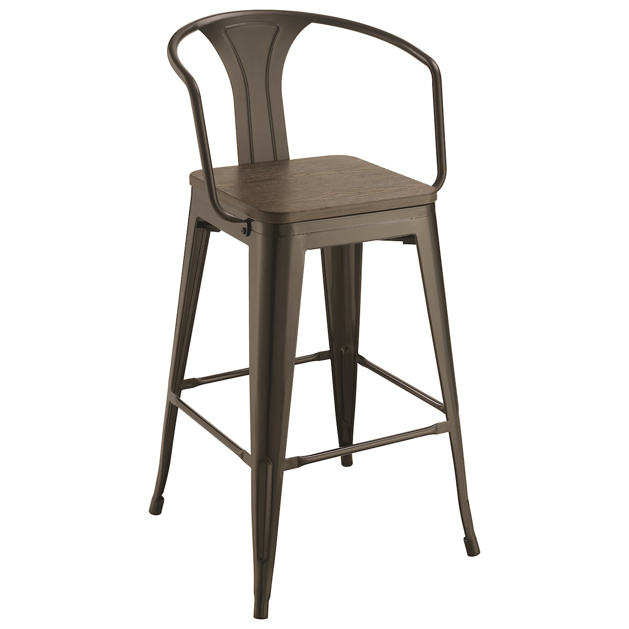 Coaster Dining Chairs and Bar Stools Bar Stool