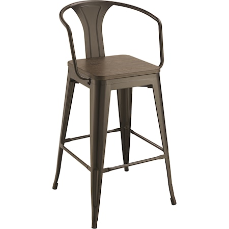 Bar Stool