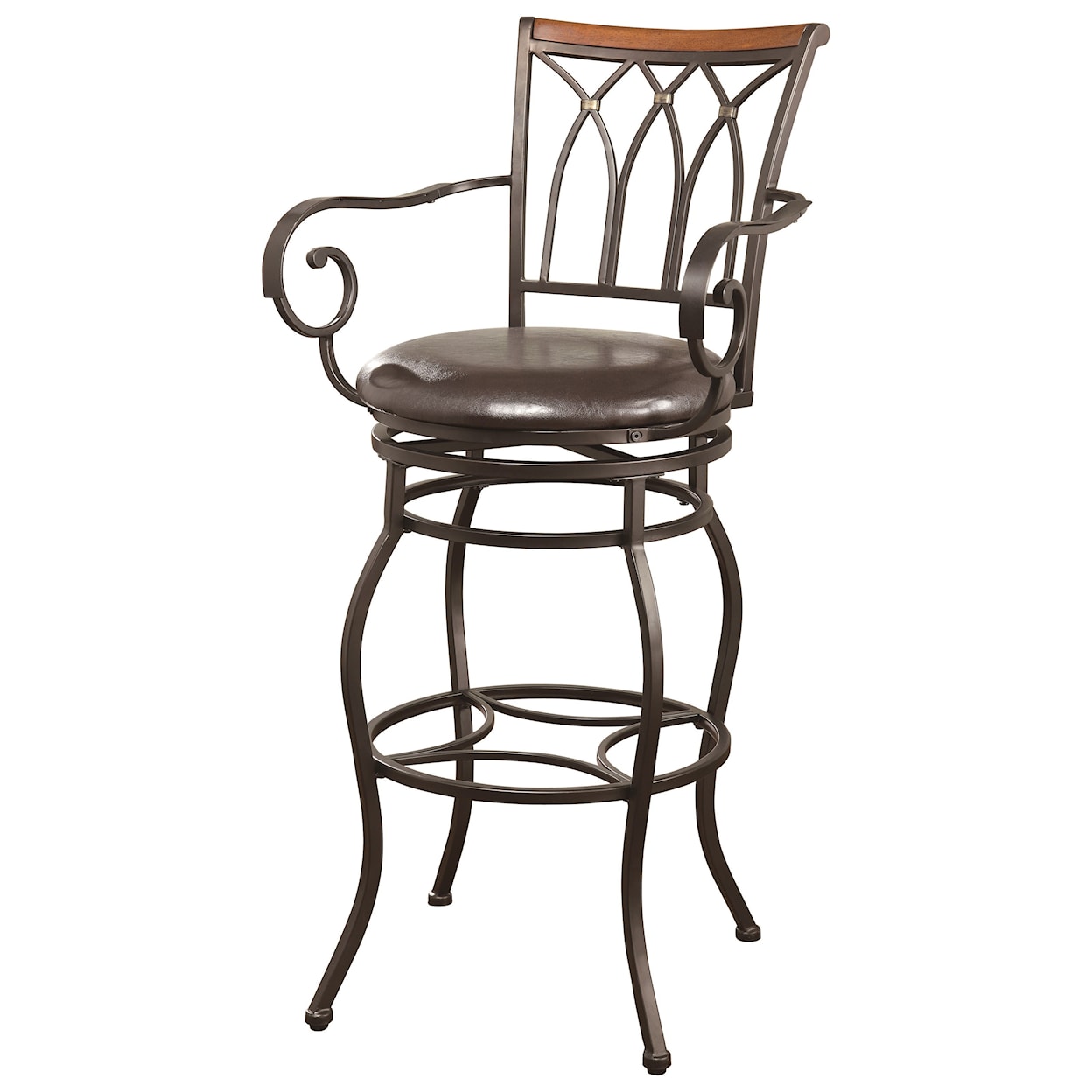 Coaster Furniture Dining Chairs and Bar Stools 29" Barstool