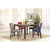 Coaster Dining Chairs and Bar Stools Counter Height Stool