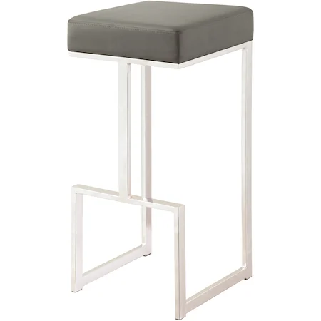 Bar Height Stool