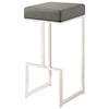 Coaster Dining Chairs and Bar Stools Bar Height Stool