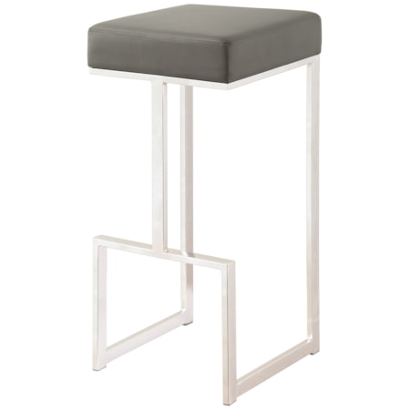 Bar Height Stool