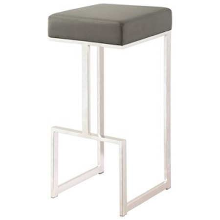 Bar Height Stool