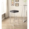 Coaster Dining Chairs and Bar Stools Bar Height Stool