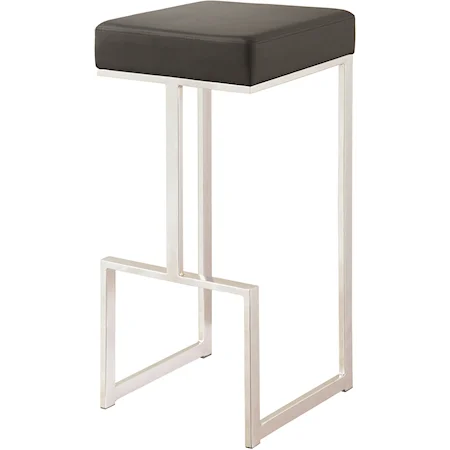 Bar Height Stool