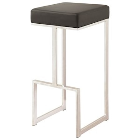 Bar Height Stool