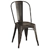 Coaster Dining Chairs and Bar Stools Metal Chair