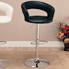 Coaster Dining Chairs and Bar Stools 29" Upholstered Bar Chair