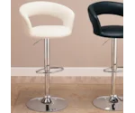Coaster Dining Chairs and Bar Stools 29" Upholstered Bar Chair