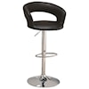 Coaster Dining Chairs and Bar Stools 29" Upholstered Bar Chair