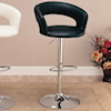 Michael Alan CSR Select Dining Chairs and Bar Stools 29" Upholstered Bar Chair