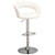 Coaster Dining Chairs and Bar Stools 29" Upholstered Bar Chair with Adjustable Height